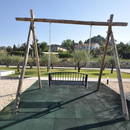 Olival Da Seara Villa Marco de Canavezes Exteriör bild