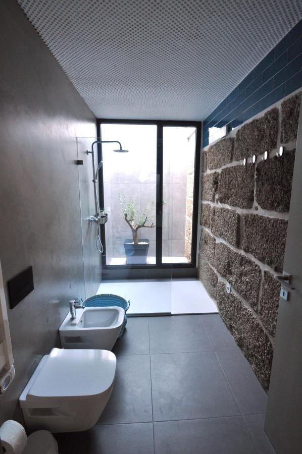 Olival Da Seara Villa Marco de Canavezes Exteriör bild
