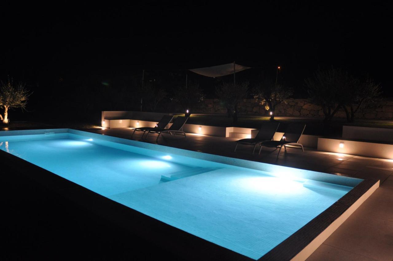 Olival Da Seara Villa Marco de Canavezes Exteriör bild