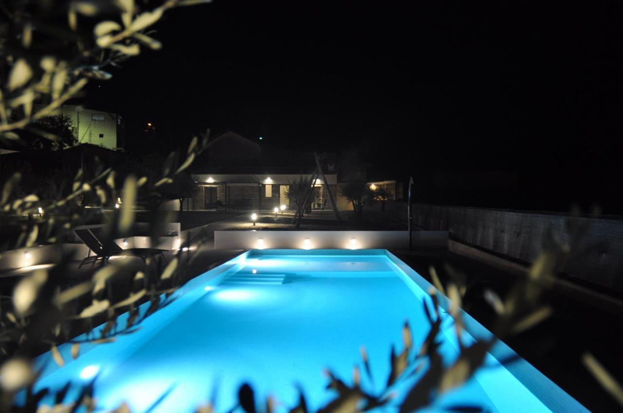 Olival Da Seara Villa Marco de Canavezes Exteriör bild